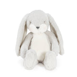 Little 12" Nibble Bunny - Gray