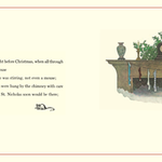 Twas the Night Before Christmas : Clement Clarke Moore