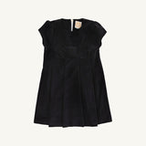 Darcy Dress - Velveteen