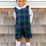 Jack Keene Jon Jon-Twill