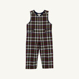 Lawson Longall-Flannel