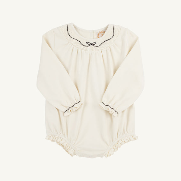 Long Sleeve Bridget Bubble