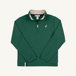 Prepletic Hayword Half Zip