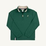 Prepletic Hayword Half Zip