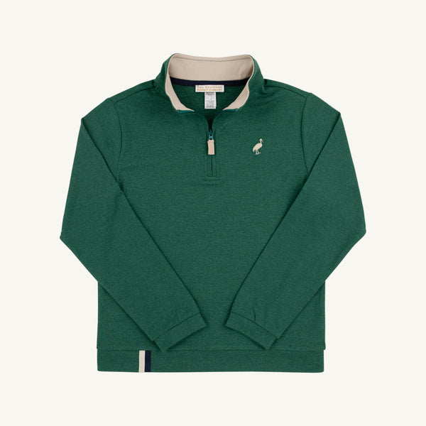 Prepletic Hayword Half Zip