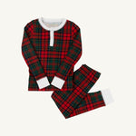Sutton`s Sweet Dream Set Pace Mill Plaid