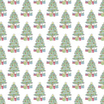 Grayson Pajama Pant Set - Under the Christmas Tree