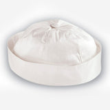 Sarah Louise Boys Ivory Silk Christening Romper and Hat 002214