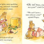 A Christmas Star: A Peter Rabbit Tale