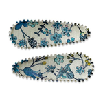Maggie Hair Clips // Josie Joan's