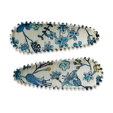 Maggie Hair Clips // Josie Joan's