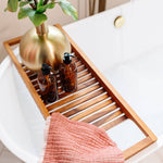 Bath - Washcloth 3 Pack - Blush