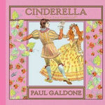 Cinderella: Paul Galdone