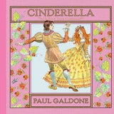 Cinderella: Paul Galdone