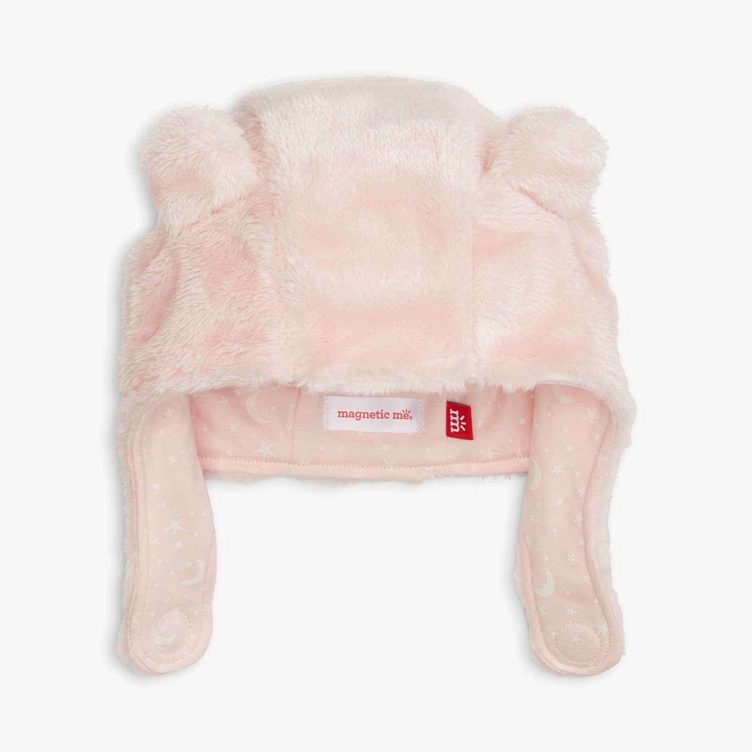 Magnetic Easy Close Cap- Pink Blossom