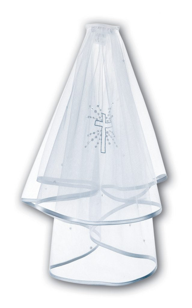Communion Veil 055002