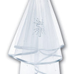 Communion Veil 055002