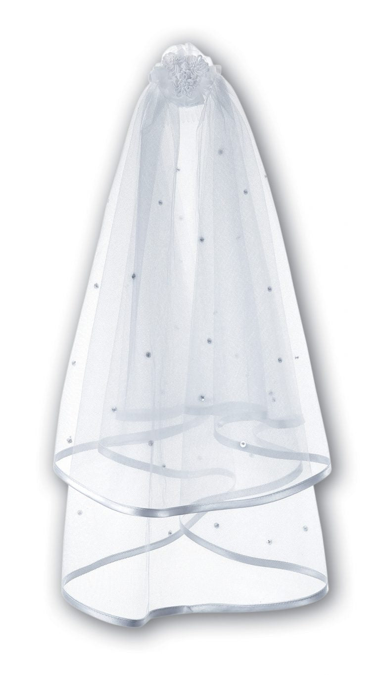 Communion Veil 055003