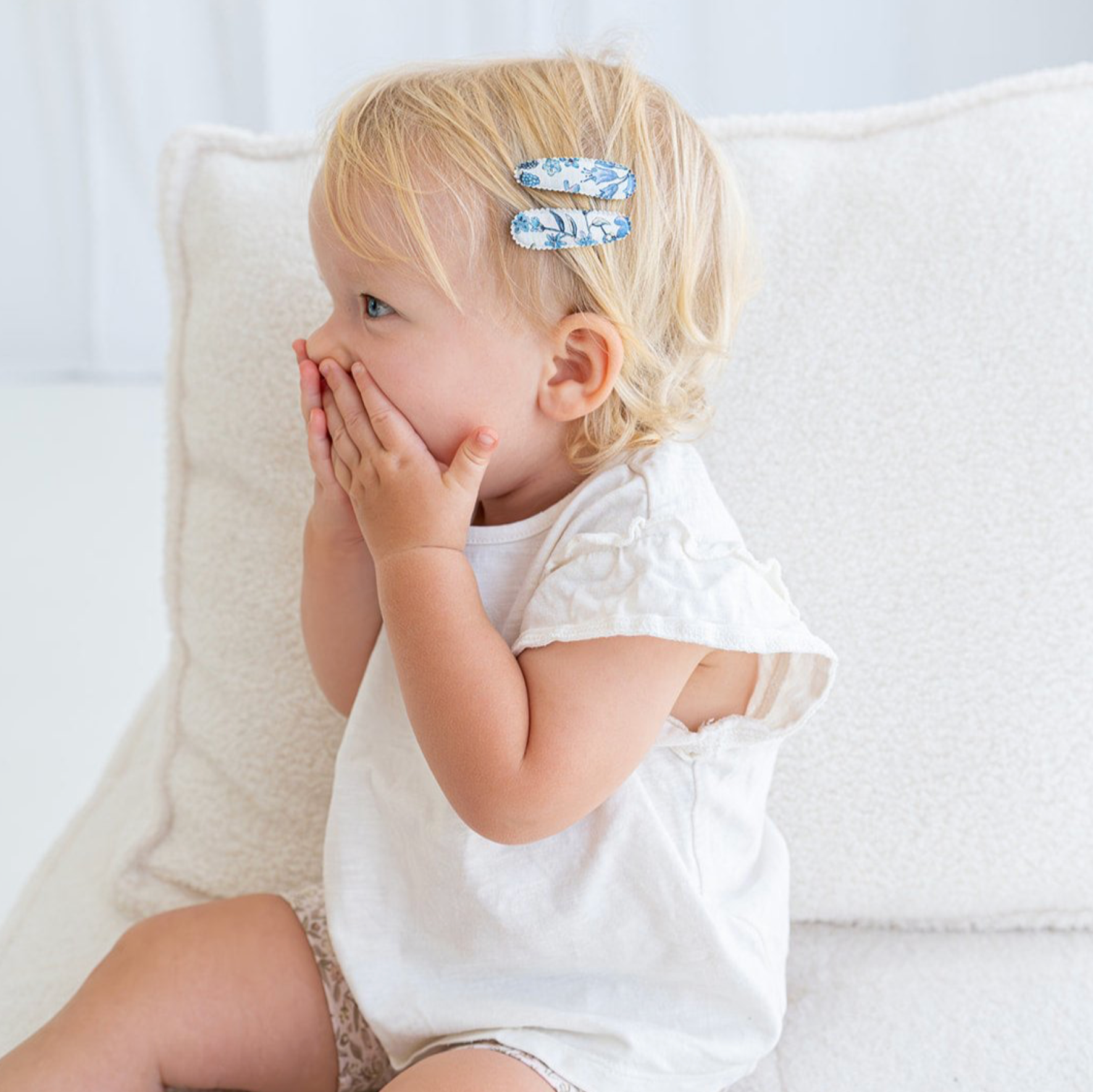 Little Maggie // Josie Joan's