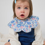Betsy Pink & Blue