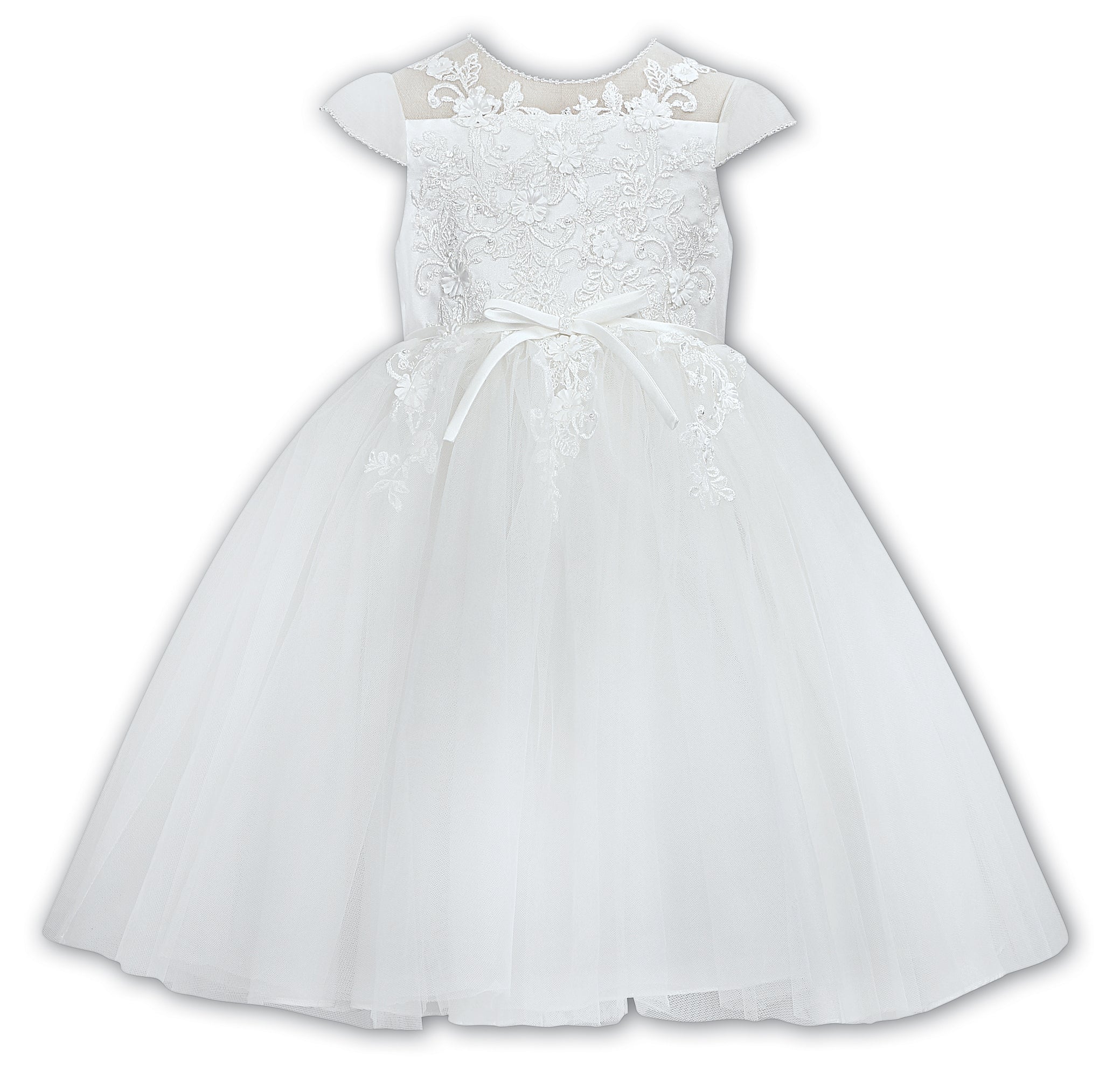 Communion Gown 070165
