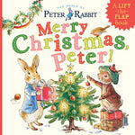 Merry Christmas, Peter!