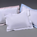 Blue Replique Edge Baby Sham