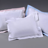 Blue Replique Edge Baby Sham