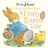Peter Rabbit: Fluffy Easter