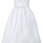 Communion Gown 090017