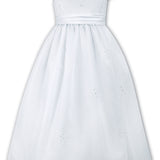 Communion Gown 090017