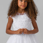Communion Gown 090019