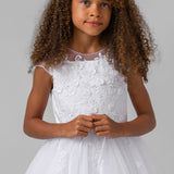 Communion Gown 090019