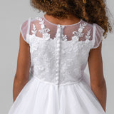 Communion Gown 090019