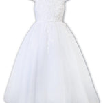 Communion Gown 090019