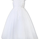 Communion Gown 090019