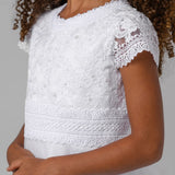 Communion Gown 090021