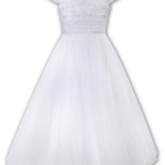 Communion Gown 090021