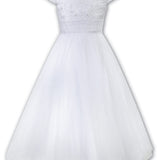 Communion Gown 090021