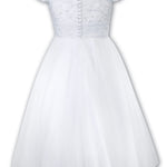 Communion Gown 090021