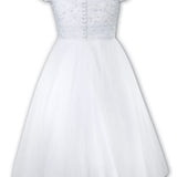 Communion Gown 090021