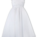 Communion Gown 090024