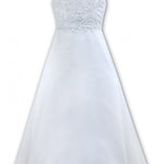 Communion Gown 090036B