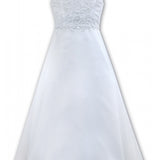 Communion Gown 090036B