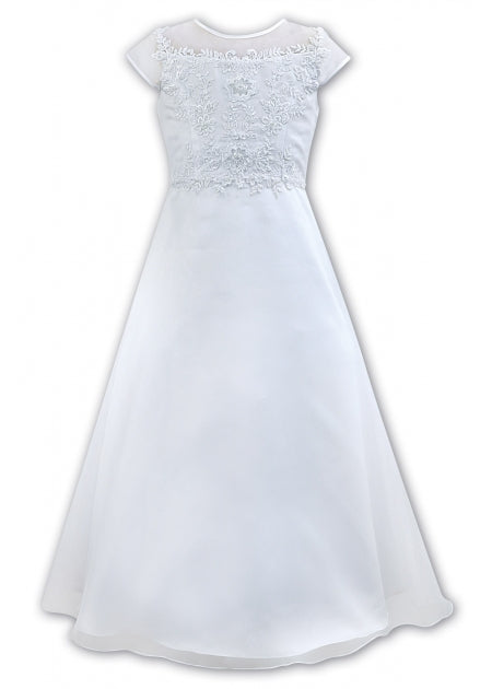 Communion Gown 090036B