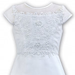 Communion Gown 090036B