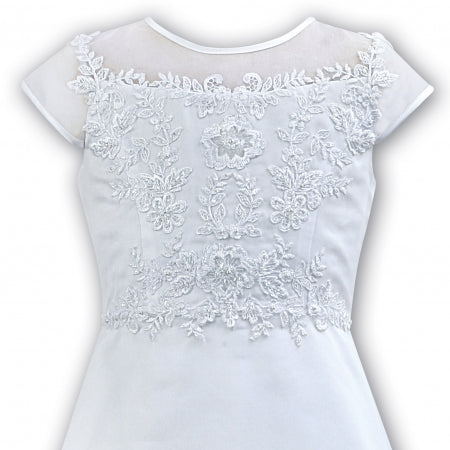 Communion Gown 090036B