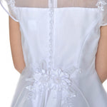 Communion Gown 090036B