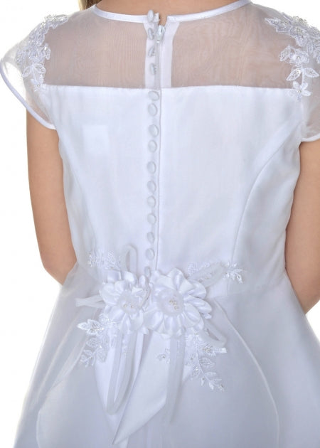 Communion Gown 090036B