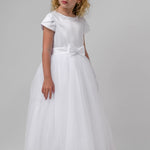 Communion Gown 090057